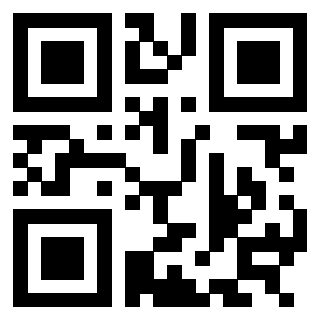 Immagine del QrCode di 3304522307
