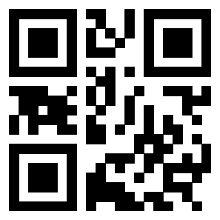 Immagine del Qr Code di 3304522309