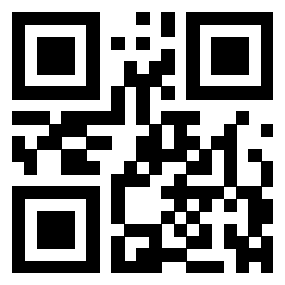 3304522312 - Immagine del QrCode associato