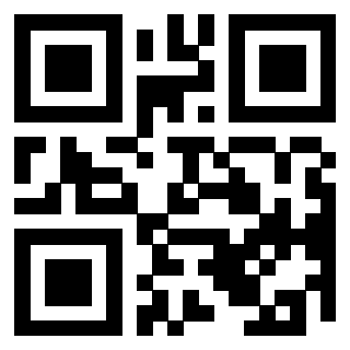 3304522313 - Immagine del Qr Code