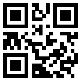 Scansione del Qr Code di 3304522314