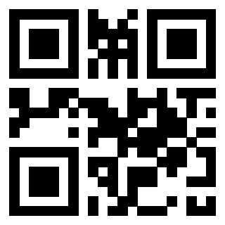3304522316 - Immagine del Qr Code associato