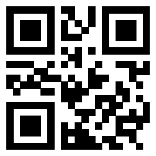 3304522319 - Immagine del Qr Code