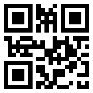 Immagine del Qr Code di 3304522322