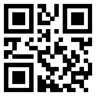 3304522323 QrCode associato