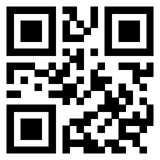 Immagine del QrCode di 3304522324