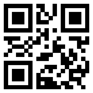 3304522326 - Immagine del Qr Code associato