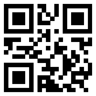 Il Qr Code di 3304522327