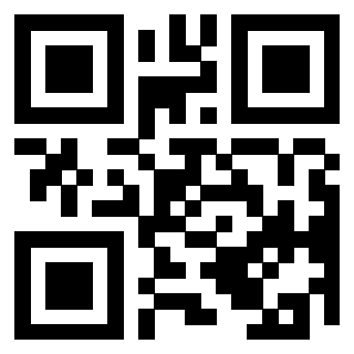 3304522329 - Immagine del Qr Code
