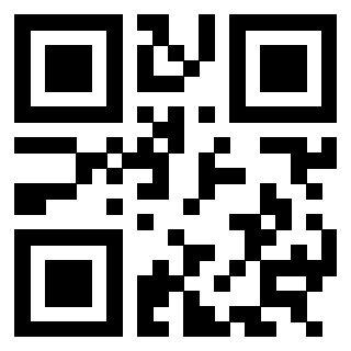 3304522332 Qr Code associato