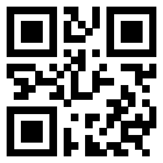 3304522333 - Immagine del Qr Code