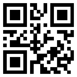 3304522335 - Immagine del QrCode
