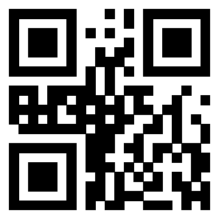 Scansione del Qr Code di 3304522336