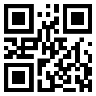 3304522337 - Immagine del QrCode