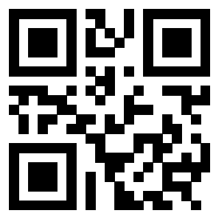 3304522338 Qr Code associato