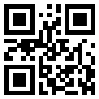 3304522339 QrCode associato