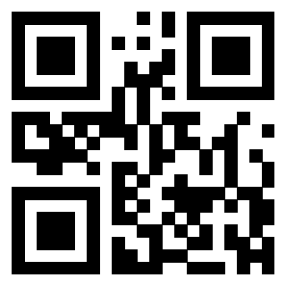 Il QrCode di 3304522343