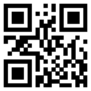 3304522344 Qr Code associato