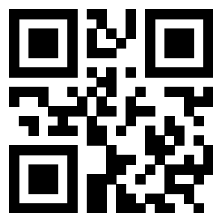 Il QrCode di 3304522346