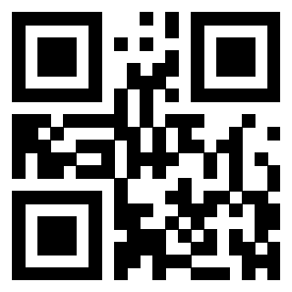 3304522347 - Immagine del Qr Code associato