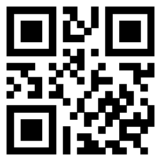 Immagine del QrCode di 3304522349