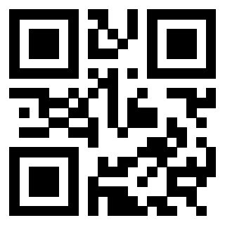 3304522354 - Immagine del Qr Code
