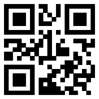Scansione del Qr Code di 3304522355