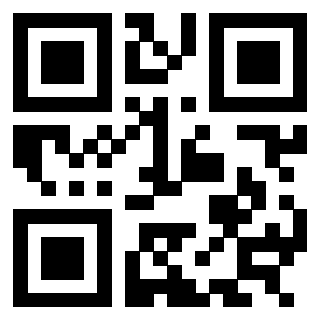 3304522356 - Immagine del QrCode