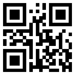 3304522357 - Immagine del QrCode associato