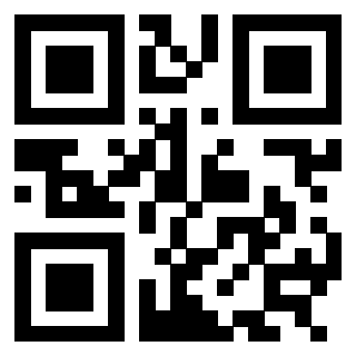 3304522358 - Immagine del QrCode associato