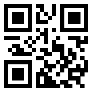 Il Qr Code di 3304522361