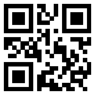 Immagine del QrCode di 3304522363