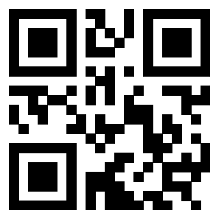 3304522366 - Immagine del QrCode