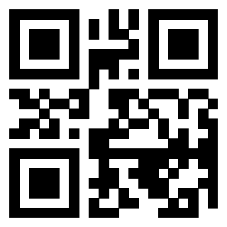Immagine del QrCode di 3304522367