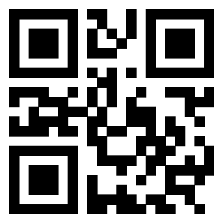 3304522369 - Immagine del Qr Code