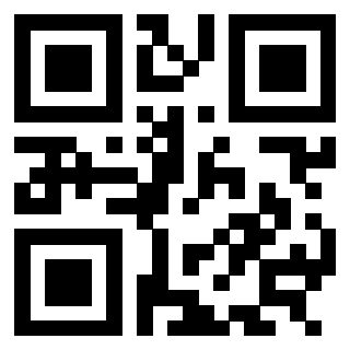 3304522371 QrCode associato