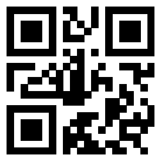 Scansione del Qr Code di 3304522377
