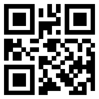 3304522378 - Immagine del QrCode