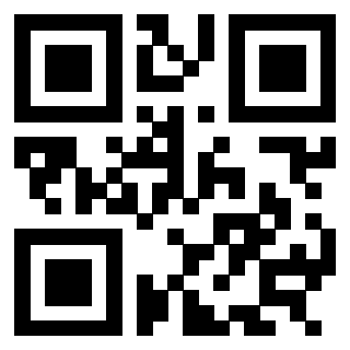 3304522379 Qr Code associato