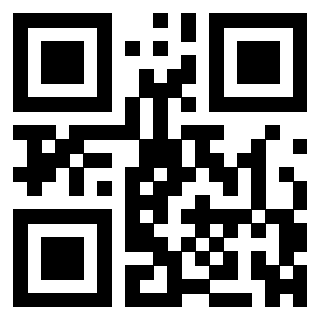 Immagine del QrCode di 3304522382