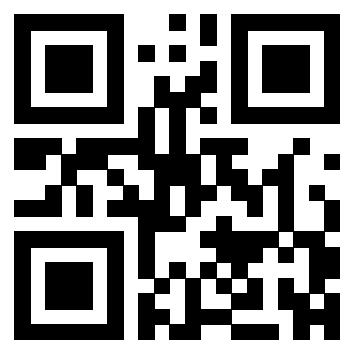 3304522383 Qr Code associato