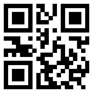 3304522384 Qr Code associato