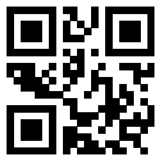 3304522385 - Immagine del Qr Code