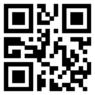 3304522386 - Immagine del Qr Code