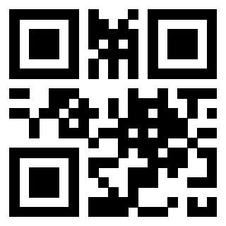 Immagine del Qr Code di 3304522387