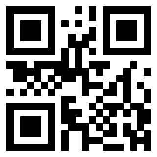 3304522390 - Immagine del Qr Code associato