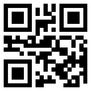 3304522391 Qr Code associato