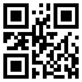 Immagine del Qr Code di 3304522396
