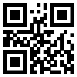 3304522397 - Immagine del QrCode associato