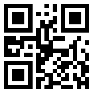3304522401 - Immagine del QrCode